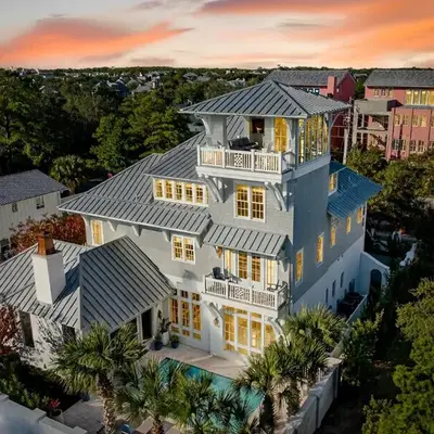 BAH Casa