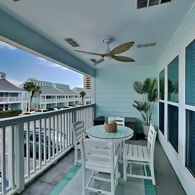 Southwind I Condo #K8