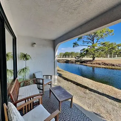 Edgewater Villa #1902