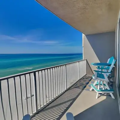 Tidewater Beach Resort #503
