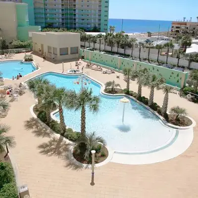 Emerald Beach 2030 by Emerald Coast Retreats