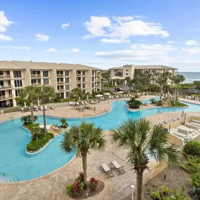 High Pointe 431 Gulf Views