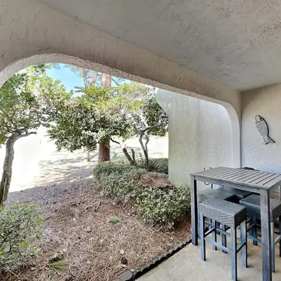 Edgewater Villa #2001