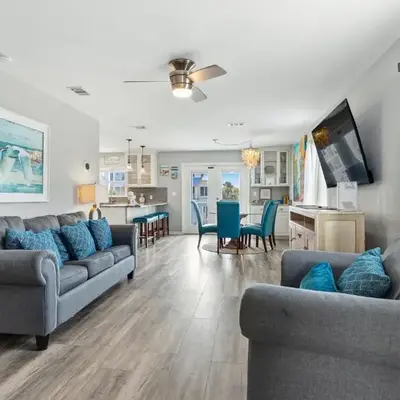 New Kululu WEST- 3 BR