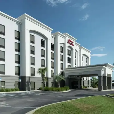 Hampton Inn & Suites Panama City Beach-Pier Park Area