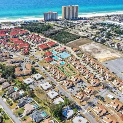 Horizon South by Panhandle Getaways