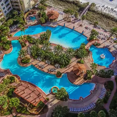 Shores of Panama Resort