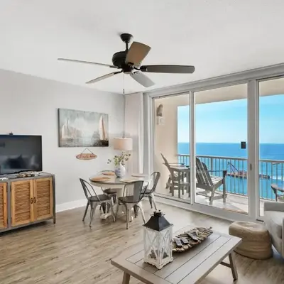 Majestic Beach Towers 1-1006