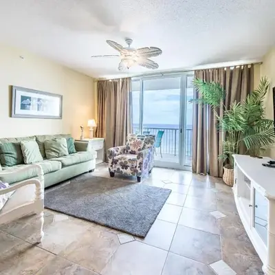 Majestic Beach Towers 2-603