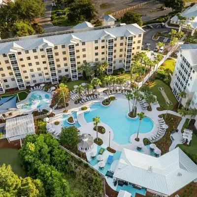 Marriott's Legends Edge at Bay Point
