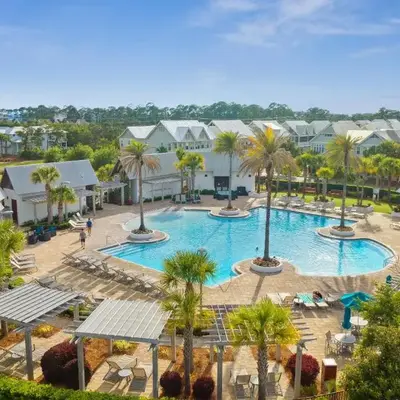 Prominence on 30A by Panhandle Getaways