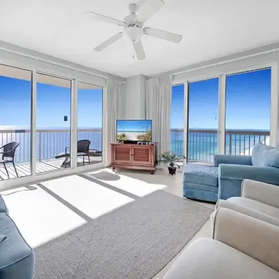 Sunrise Beach #2411