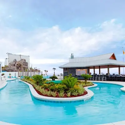 Holiday Inn Express & Suites Panama City Beach - Beachfront by IHG