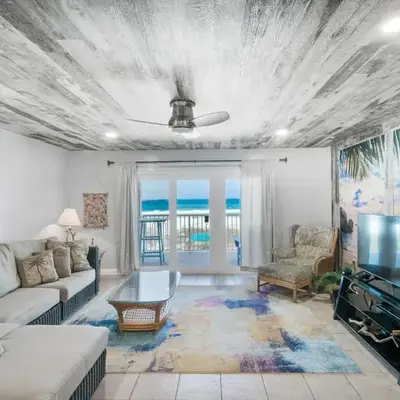 Mariner West 205