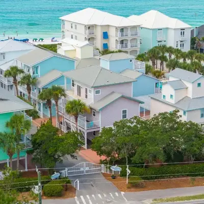 30A Beach House - Sanibel