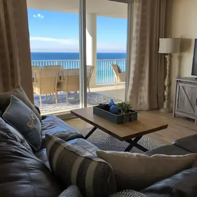 Ocean Ritz - Family Tides - sleeps 12