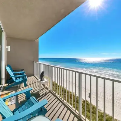 Tidewater 314 NEW