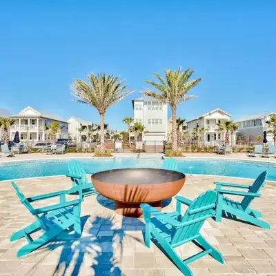 Prominence on 30A Vacation Homes