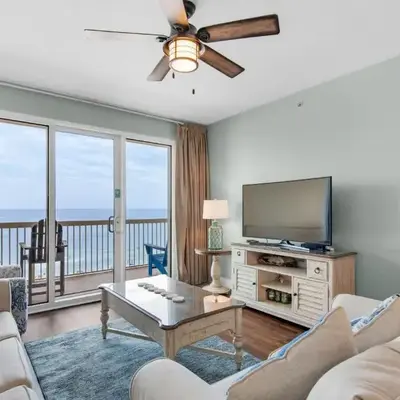 Calypso 1-608 East