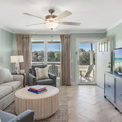 Sunnyside on the Gulf #3