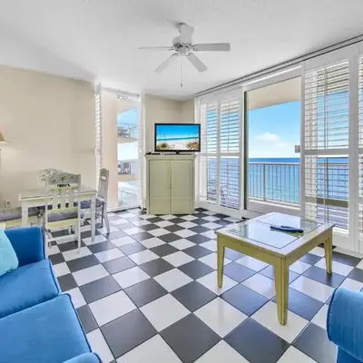 Majestic Beach Towers 1-1615