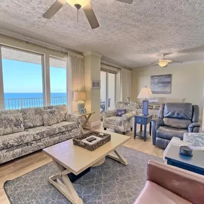 Roomy Condo with Pool and Beach Access - Unit 0502