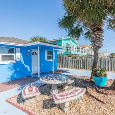 Villa Paradise