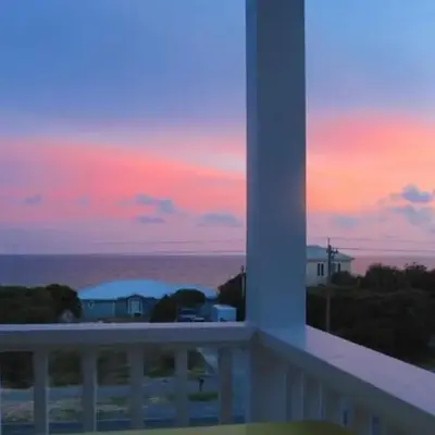 Seabreeze Cottage #45