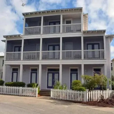 Grace Villa