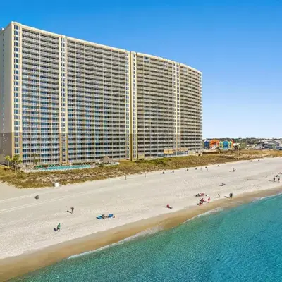 Emerald Beach