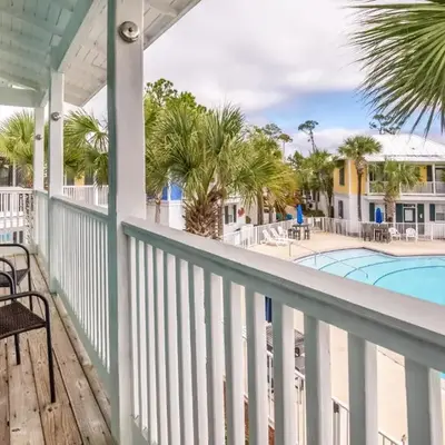 Coastal Blue 141