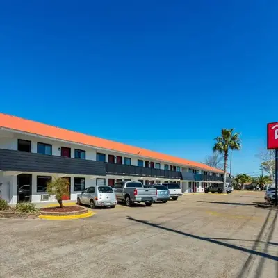 Red Roof Inn Panama City Beach