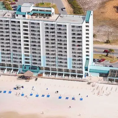 Landmark Holiday Beach