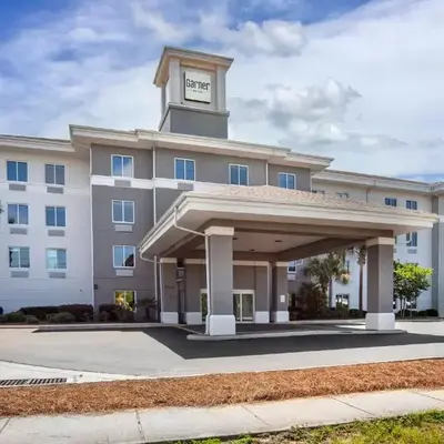 Garner Hotel Panama City Beach Northeast by IHG