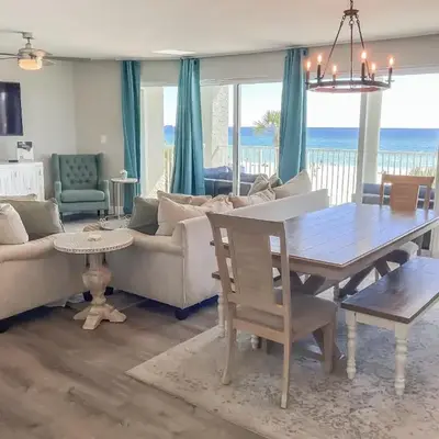 Long Beach Resort 204