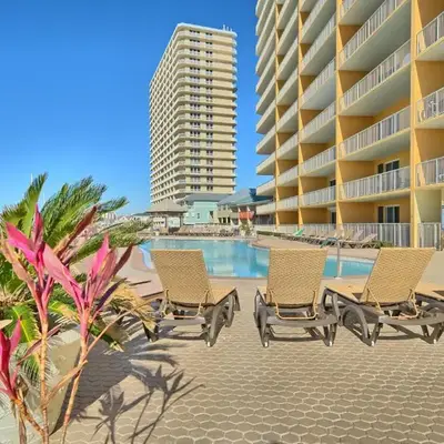 Treasure Island 1009