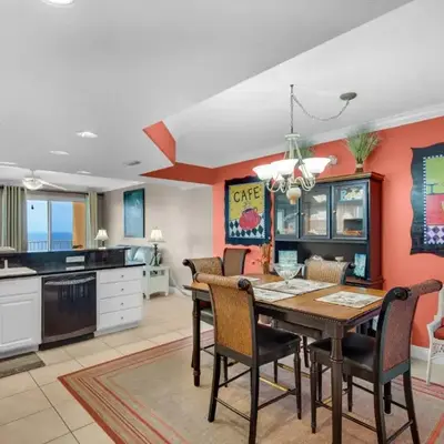 Treasure Island 2210