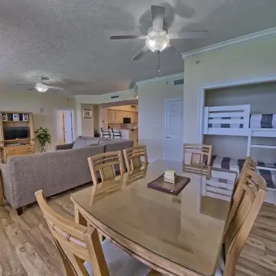 Luxurious Tropical Condo with Breathtaking Gulf View - Unit 2006