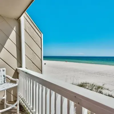 Pirate Cove Villa 117 - 825255