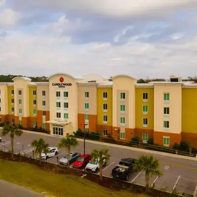 Candlewood Suites - Panama City Beach Pier Park by IHG