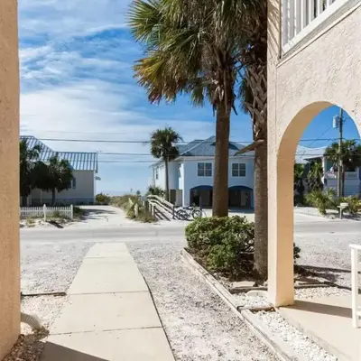 Merrimac Resort #32