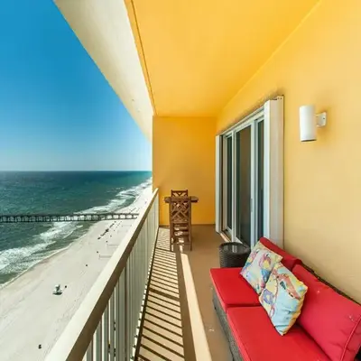 Calypso 2-2304 West