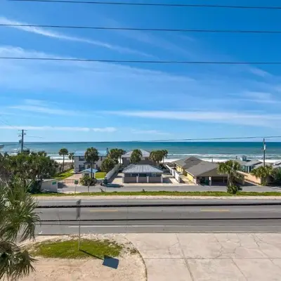 Vista del Mar I Ocean Overlook 302