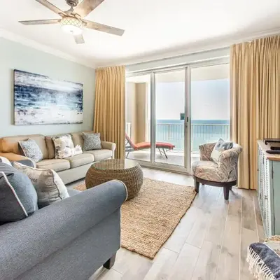 Ocean Villa 1406