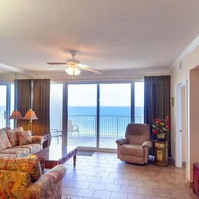 Boardwalk 2111 'Seaside Memories'