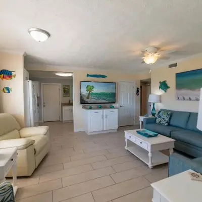 Emerald Beach Cottage