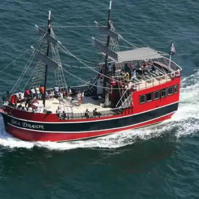 Mariner West 606 'Beach Happy'