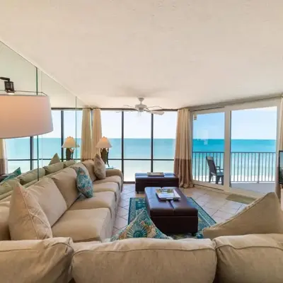 Edgewater W608 'Sea Forever'