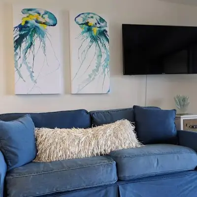 Oceanfront Paradise - Beach at your backdoor!!
