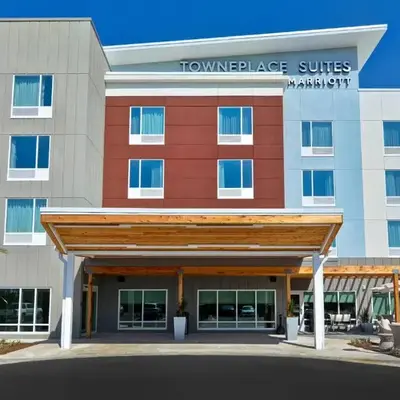 TownePlace Suites by Marriott Panama City Beach Pier Park